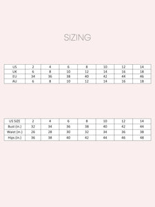Halter Top Digital Sewing Pattern #ALLURETOP | US 2-14 | PDF Printable Instant Download Sewing Patterns