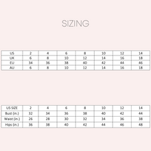 Load image into Gallery viewer, #MUSEBODYSUIT Long Sleeve Deep V Bodysuit Digital Pattern | US 2-14 | PDF Printable Instant Download Sewing Patterns
